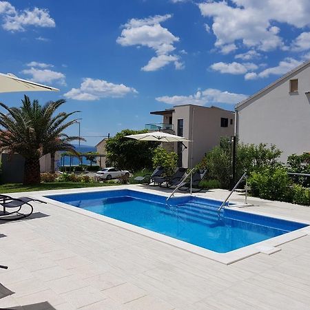 Apartments Diamond Podstrana Dış mekan fotoğraf